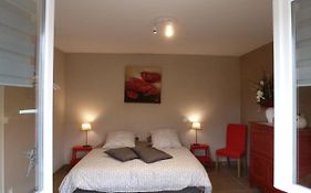Chambres D'Hotes Les Coquelicots